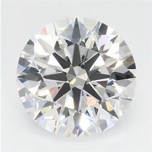 0.7ct ROUND Diamond - 500101417