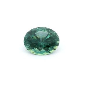 3.69ct ROUND Sapphire - 500100945