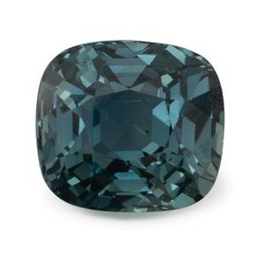 3.05ct ANTIQUE CUSHION Sapphire - 500103905