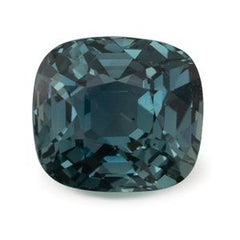 3.05ct ANTIQUE CUSHION Sapphire - 500103905