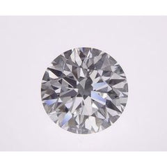1.41ct ROUND Diamond - 500099094