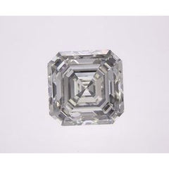 2.03ct ASSCHER Diamond - 500100600