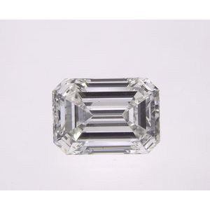 1.05ct EMERALD Diamond - 500100605