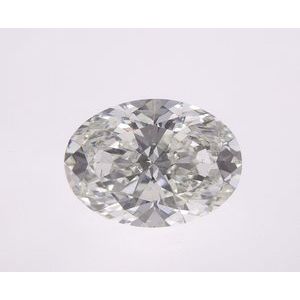 1.21ct OVAL Diamond - 500100642