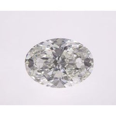 1.21ct OVAL Diamond - 500100642