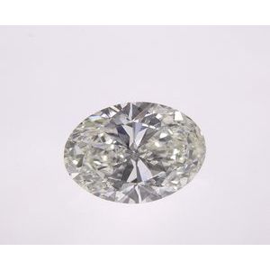 1.2ct OVAL Diamond - 500100640