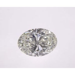 1.2ct OVAL Diamond - 500100640