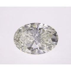1.32ct OVAL Diamond - 500100644