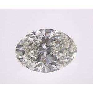1.5ct OVAL Diamond - 500100649