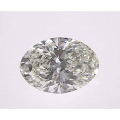 1.5ct OVAL Diamond - 500100649