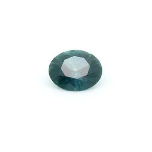 2.21ct ROUND Sapphire - 500102218