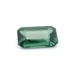 5.02ct EMERALD Sapphire - 500103013