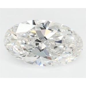 0.79ct OVAL Diamond - 500101766