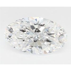 1.03ct OVAL Diamond - 500101793