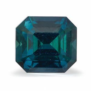 2.01ct EMERALD Sapphire - 500102555
