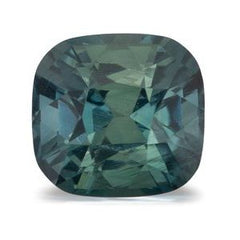 2.03ct ANTIQUE CUSHION Sapphire - 500102556