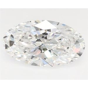 0.92ct OVAL Diamond - 500101769