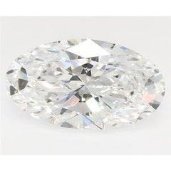 0.92ct OVAL Diamond - 500101769