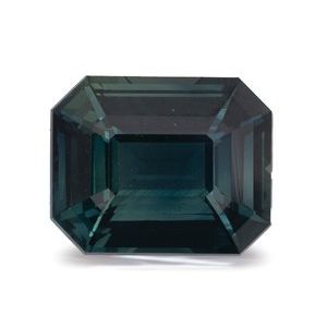 3.63ct EMERALD Sapphire - 500102560