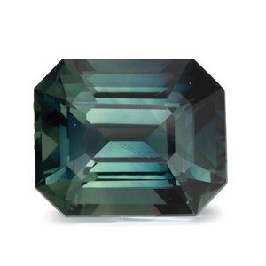 2.54ct EMERALD Sapphire - 500102561