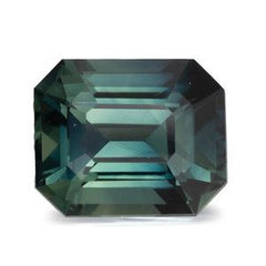 2.54ct EMERALD Sapphire - 500102561