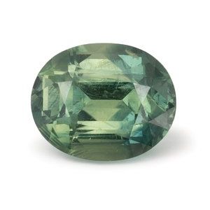 1.07ct OVAL Sapphire - 500102562