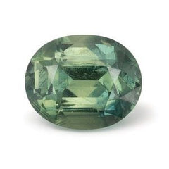 1.07ct OVAL Sapphire - 500102562