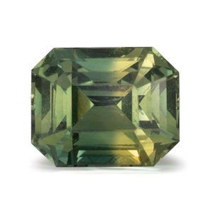 2.1ct EMERALD Sapphire - 500102567