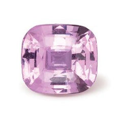 1.23ct ANTIQUE CUSHION Sapphire - 500102569