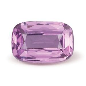 1.52ct ANTIQUE CUSHION Sapphire - 500102570