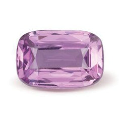 1.52ct ANTIQUE CUSHION Sapphire - 500102570
