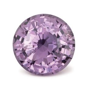 1.56ct ROUND Sapphire - 500102572