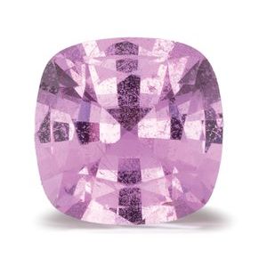 1.31ct CUSHION Sapphire - 500102573
