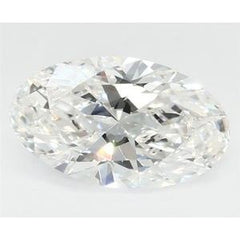 0.76ct OVAL Diamond - 500101748