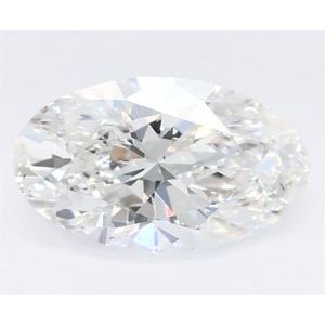 0.77ct OVAL Diamond - 500101753