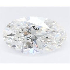 0.77ct OVAL Diamond - 500101753