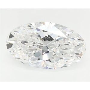 0.71ct OVAL Diamond - 500101728