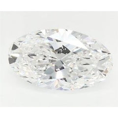 0.71ct OVAL Diamond - 500101728