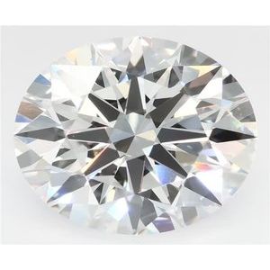 5.09ct ROUND Diamond - 500101672