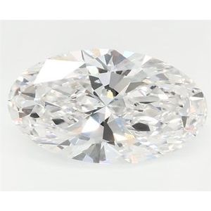 0.77ct OVAL Diamond - 500101755