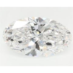 0.77ct OVAL Diamond - 500101755
