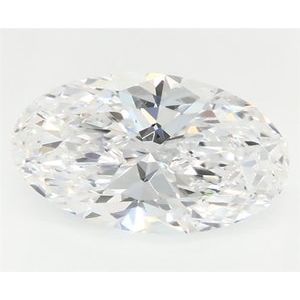 0.78ct OVAL Diamond - 500101762