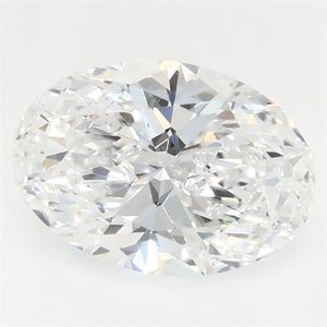 0.78ct OVAL Diamond - 500101762