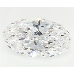 0.78ct OVAL Diamond - 500101762