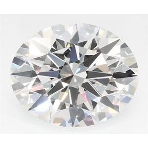 1.09ct ROUND Diamond - 500101661