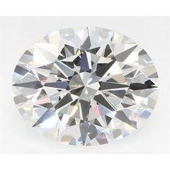 1.09ct ROUND Diamond - 500101661