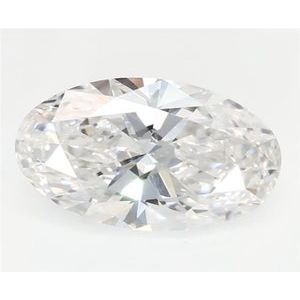 0.71ct OVAL Diamond - 500101730