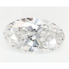 0.71ct OVAL Diamond - 500101730