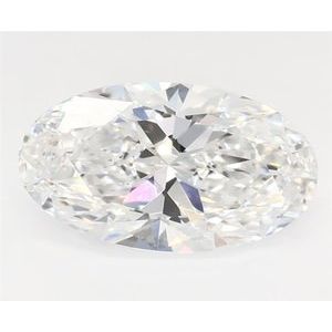 0.78ct OVAL Diamond - 500101761