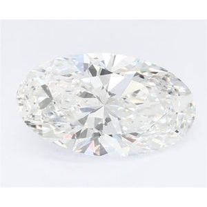0.73ct OVAL Diamond - 500101740